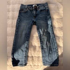 Crewcuts Boys' Blue Jeans